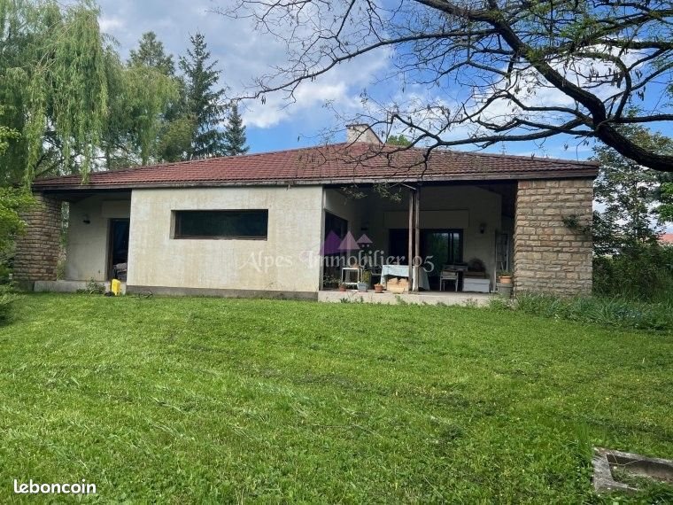 Maison à vendre, 200m², Gap