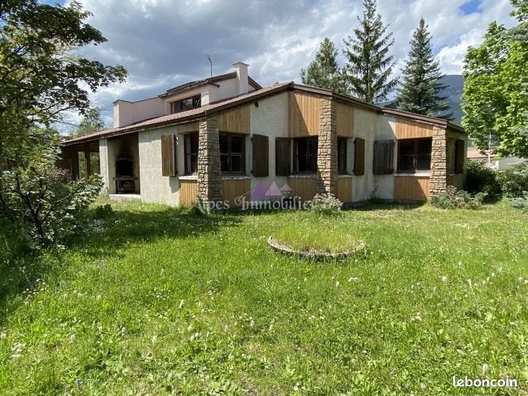 Maison à vendre, 200m², Gap