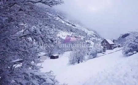 Maison à vendre, 276m², Agnières-en-Dévoluy