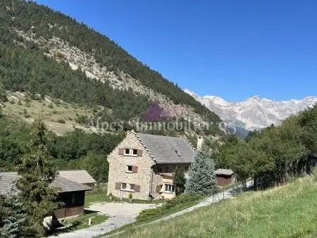 Maison à vendre, 276m², Agnières-en-Dévoluy