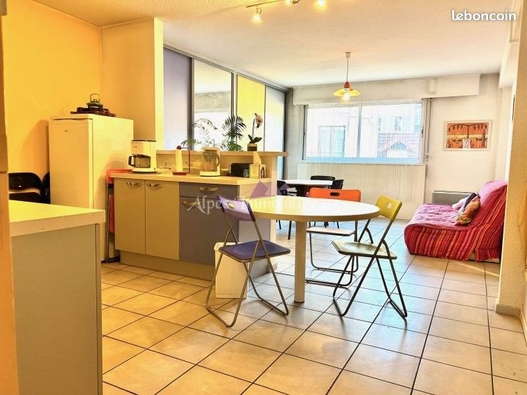 Appartement à vendre, 149m², Gap
