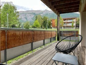 Appartement à louer, 84m², Gap