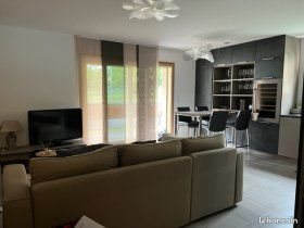 Appartement à louer, 84m², Gap
