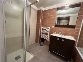 Appartement à louer, 84m², Gap