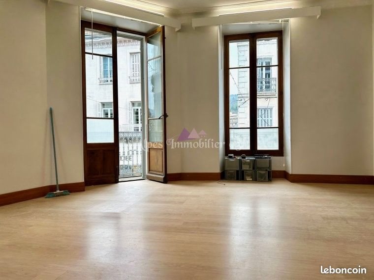 Appartement à vendre, 115m², Gap