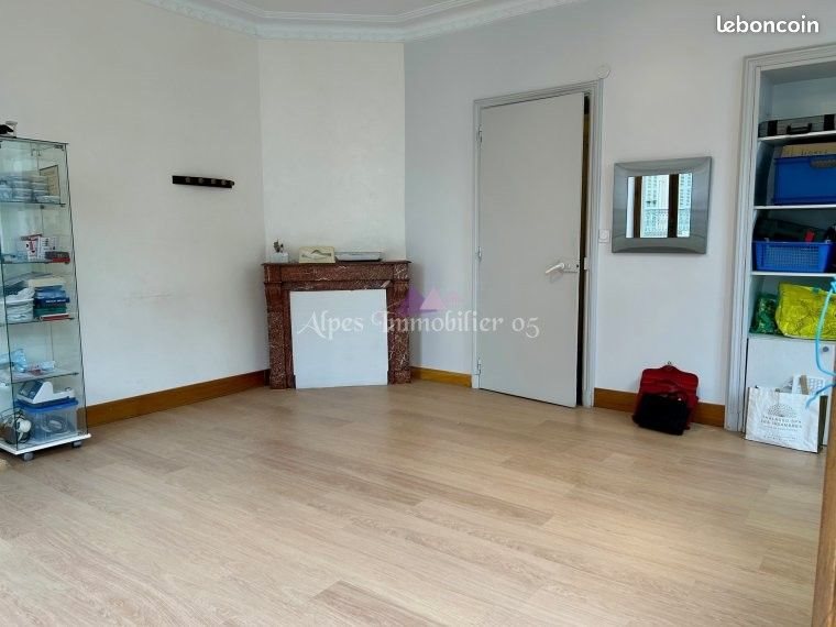 Appartement à vendre, 115m², Gap