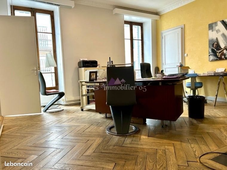 Appartement à vendre, 115m², Gap