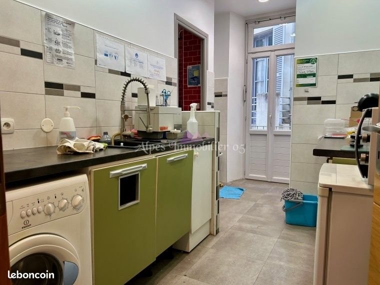 Appartement à vendre, 115m², Gap