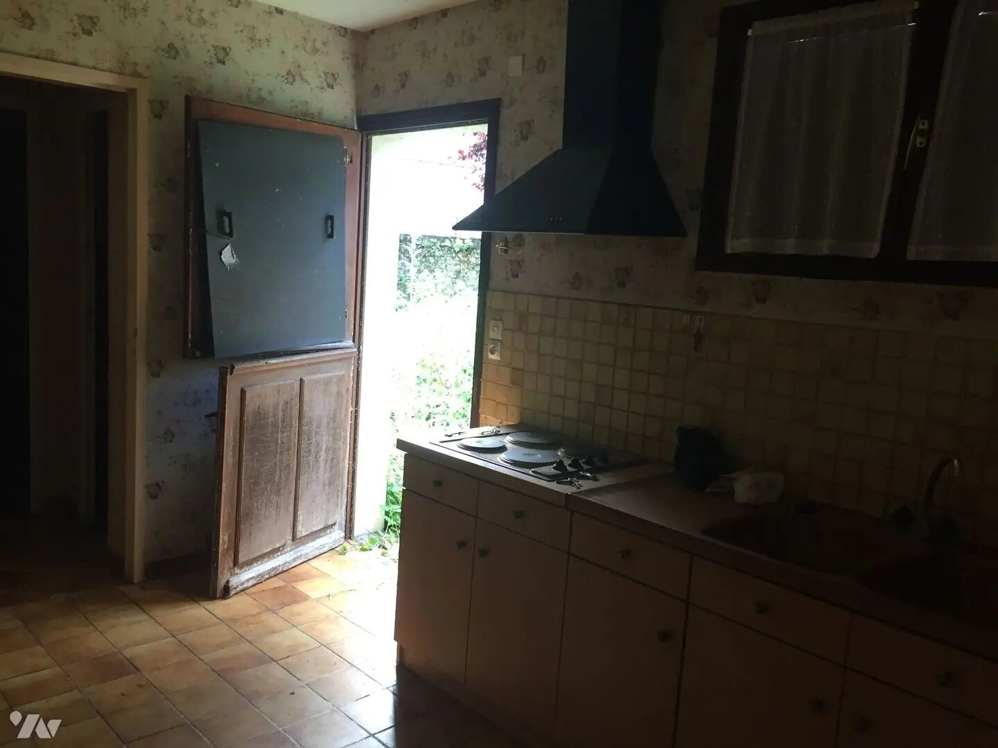 Maison à vendre, 100m², Ligueil