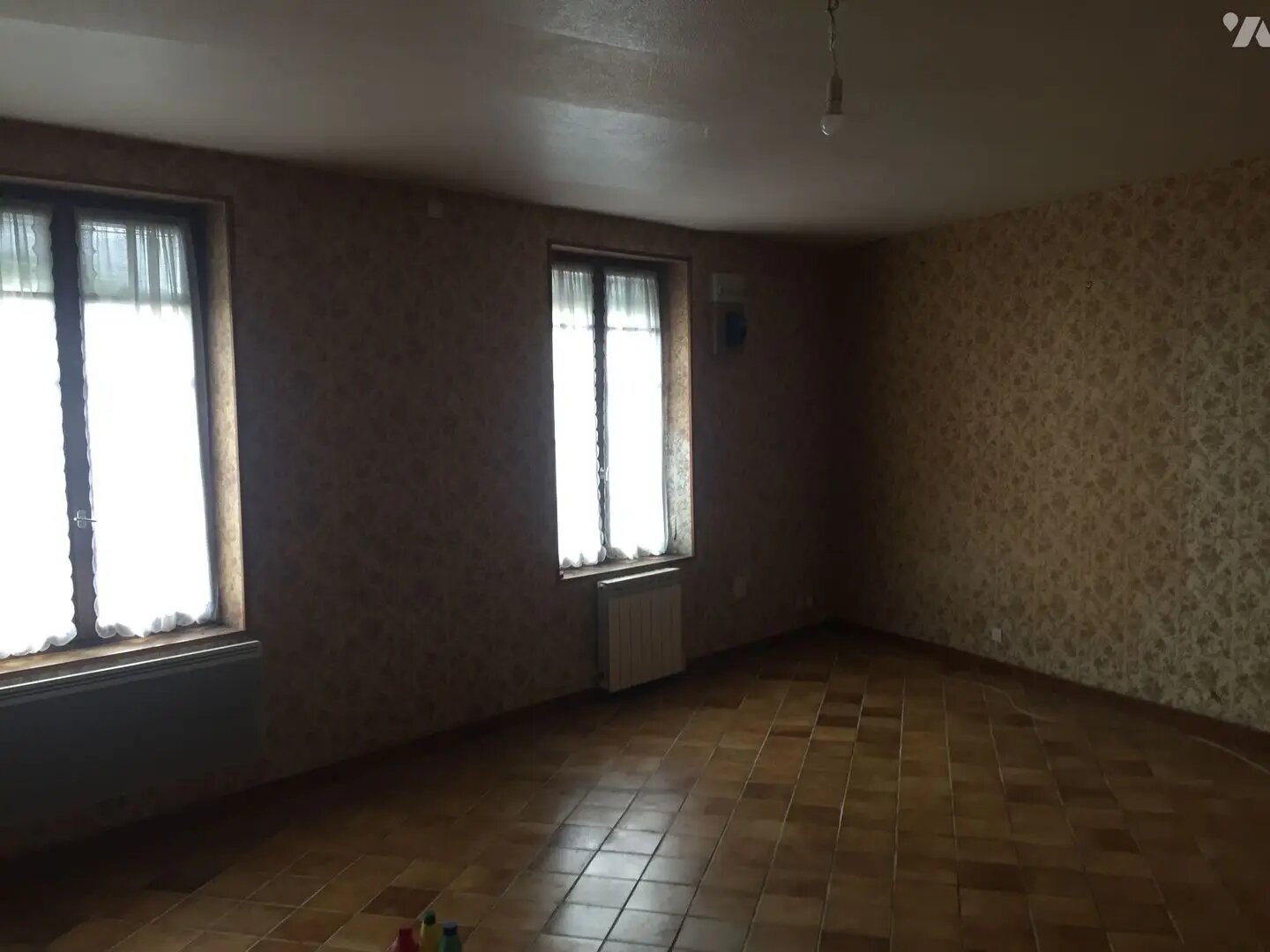 Maison à vendre, 100m², Ligueil