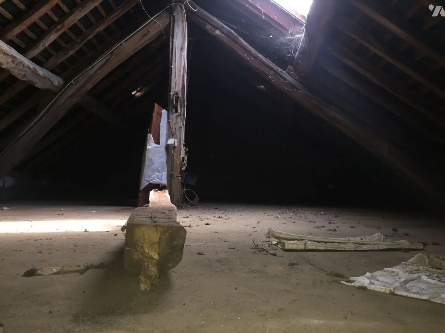 Maison à vendre, 100m², Ligueil
