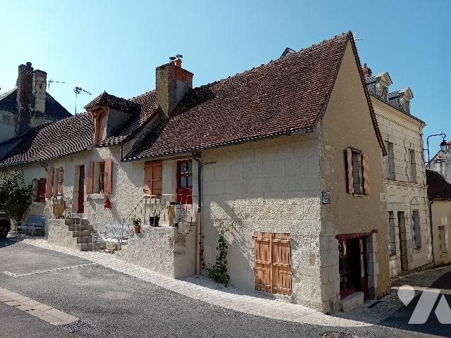 Maison à vendre, 88m², Betz-le-Château