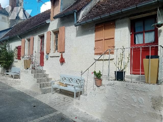 Maison à vendre, 88m², Betz-le-Château