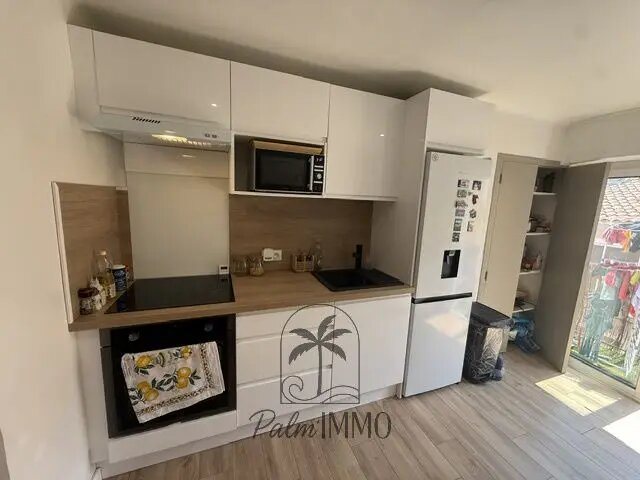 Appartement à louer, 27m², Bandol