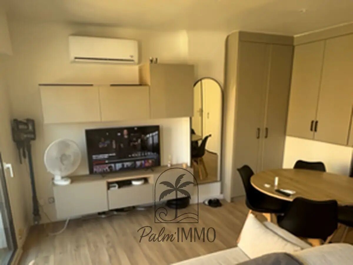Appartement à louer, 27m², Bandol