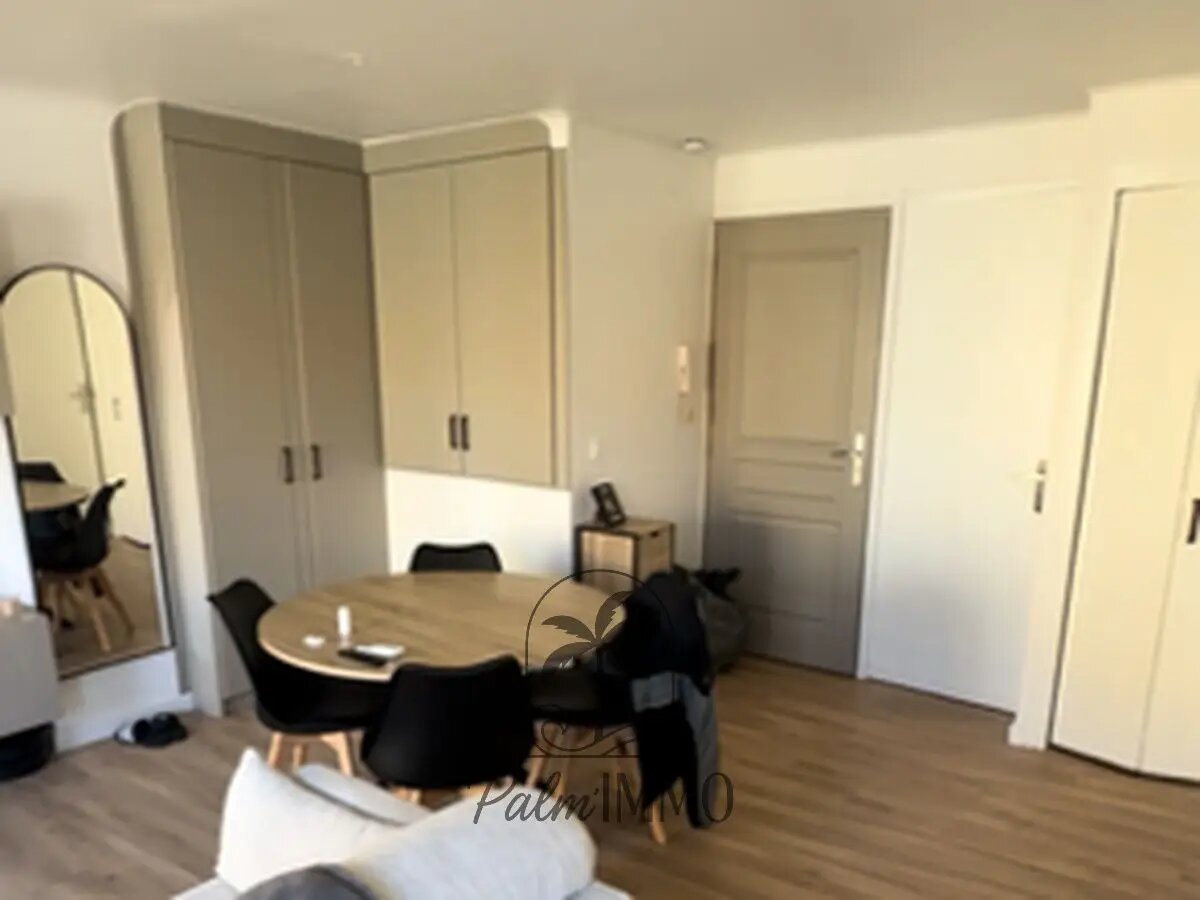 Appartement à louer, 27m², Bandol