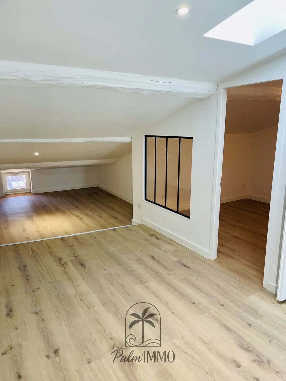 Appartement à louer, 30m², Saint-Maximin-la-Sainte-Baume
