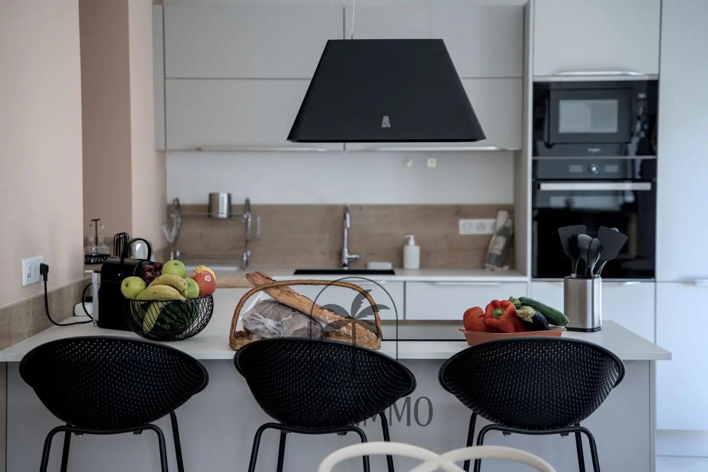 Appartement à louer, 105m², Sanary-sur-Mer