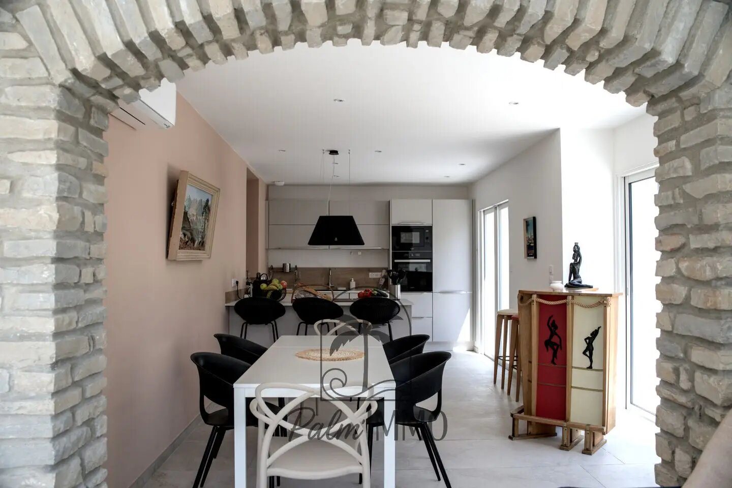 Appartement à louer, 105m², Sanary-sur-Mer