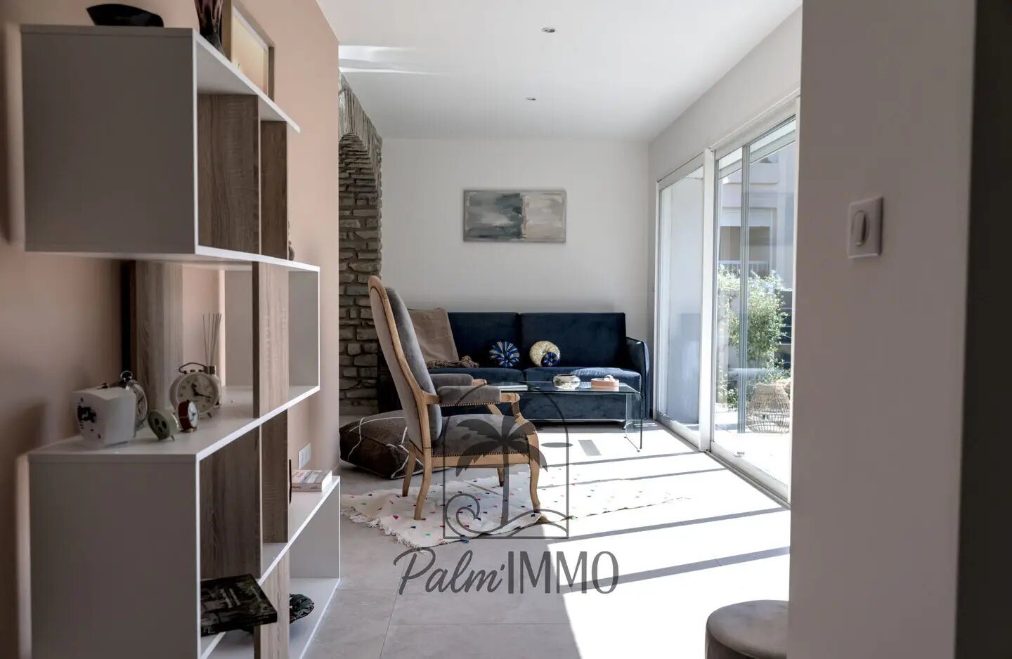 Appartement à louer, 105m², Sanary-sur-Mer