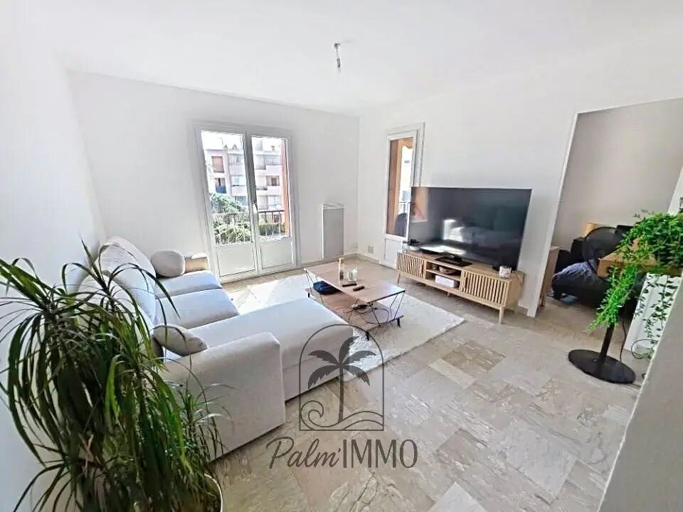 Appartement à louer, 36m², Sanary-sur-Mer