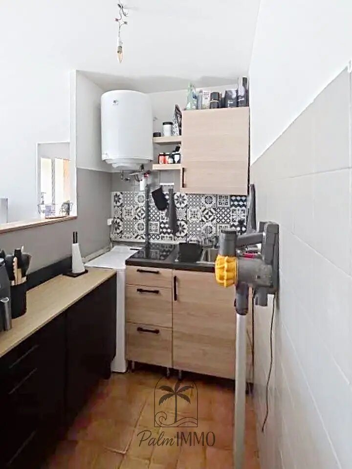 Appartement à louer, 36m², Sanary-sur-Mer
