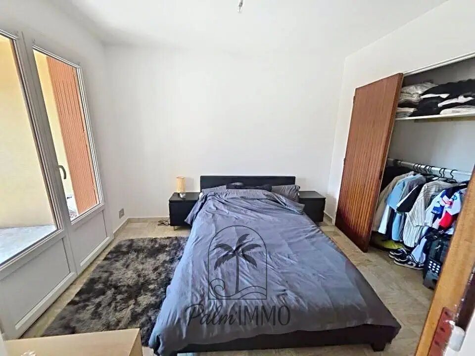 Appartement à louer, 36m², Sanary-sur-Mer