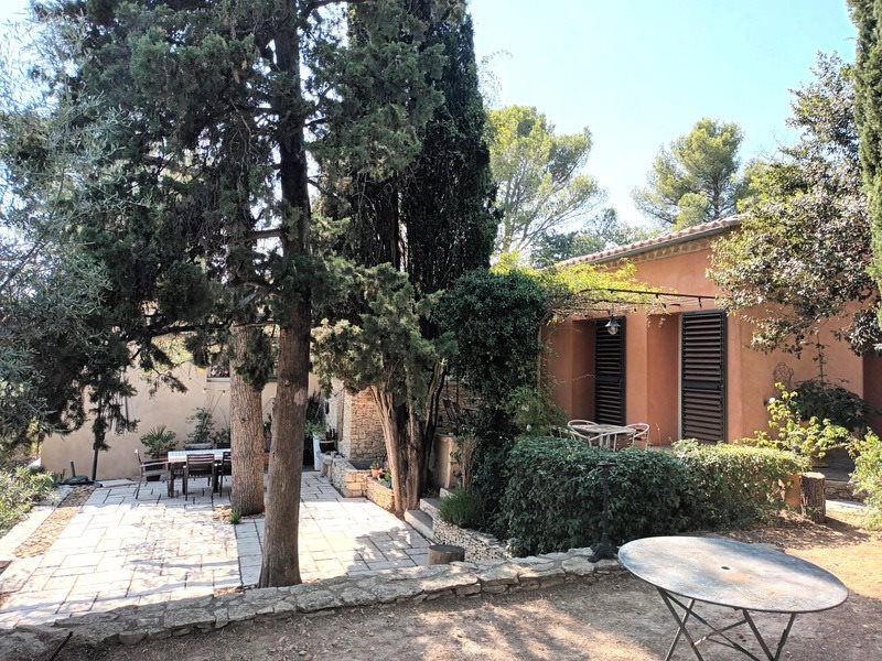Maison à vendre, 130m², Nîmes