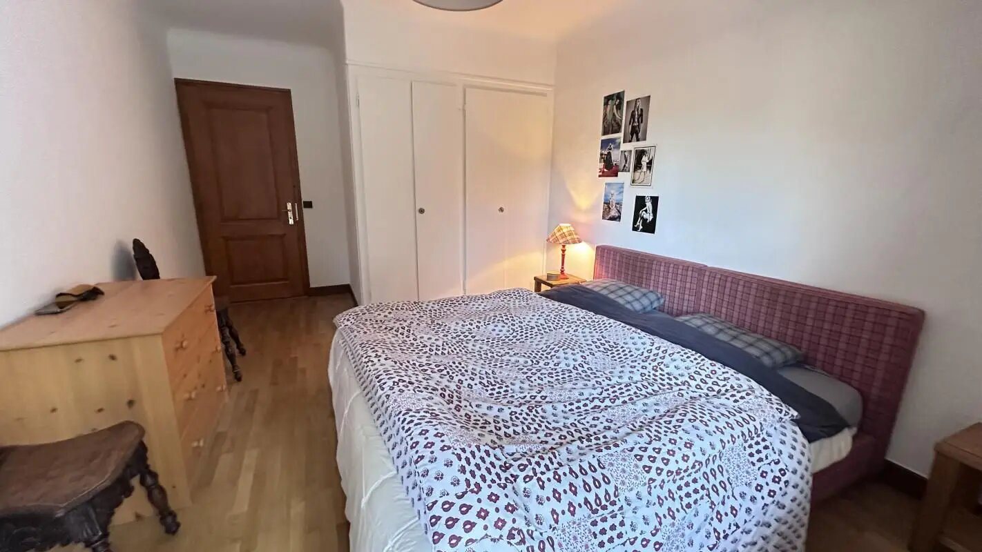 Appartement à vendre, 72m², Megève