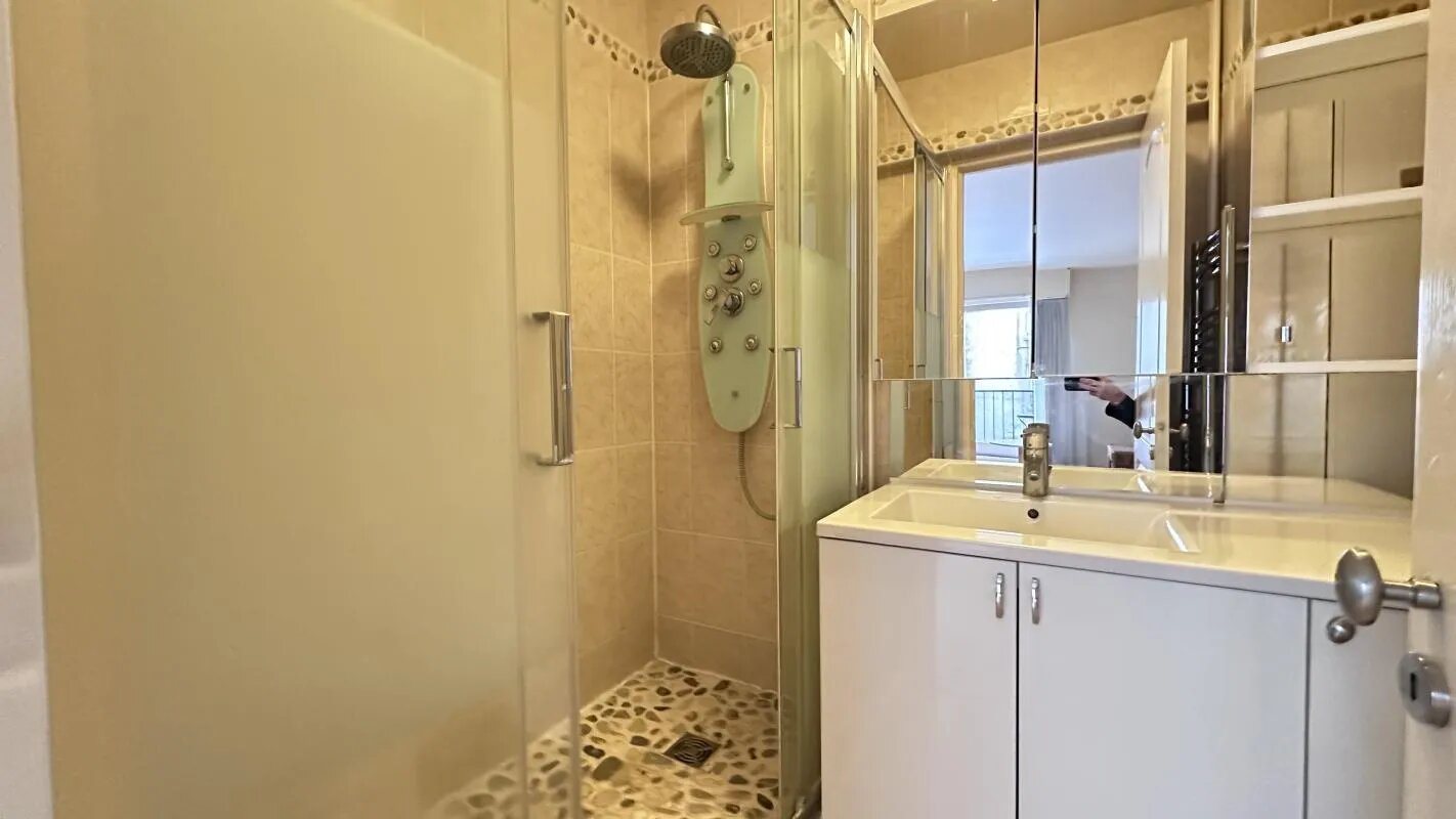Appartement à louer, 34m², Paris 17ème