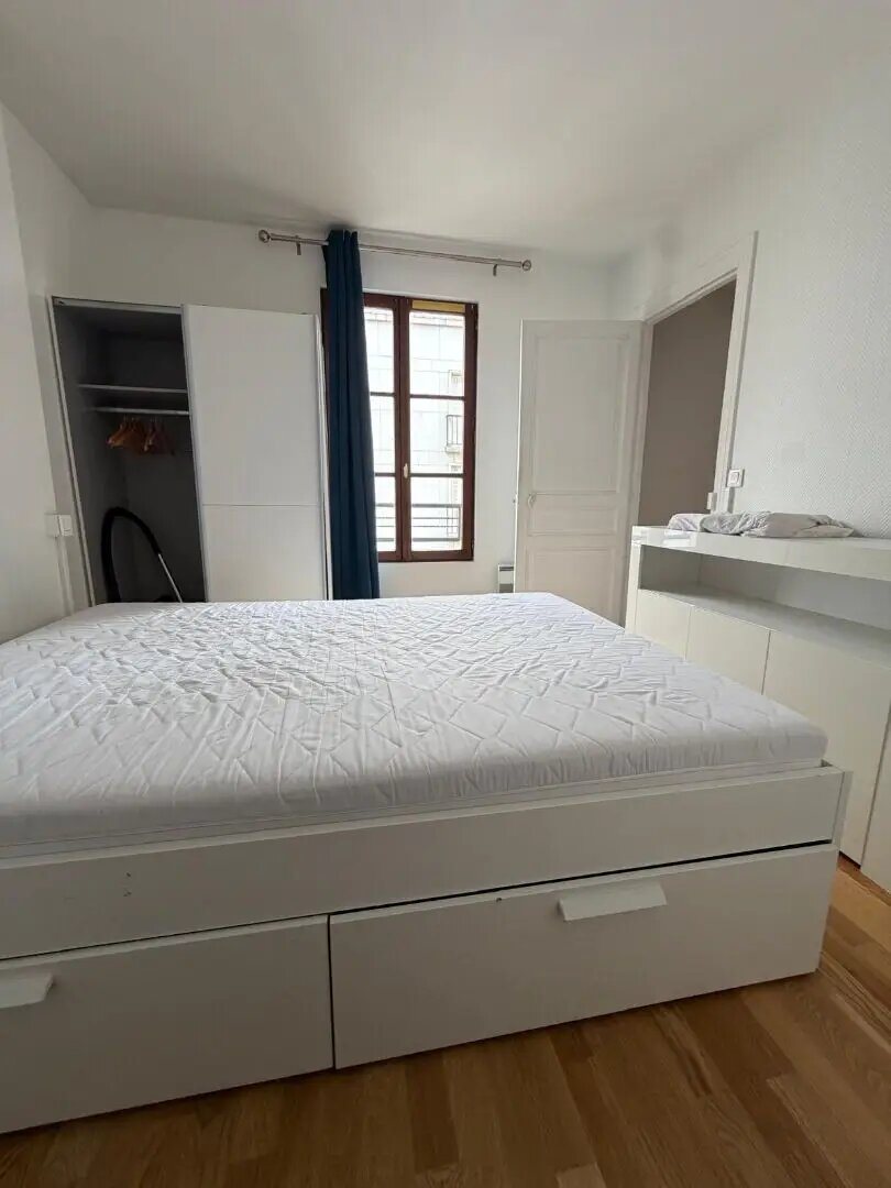 Appartement à louer, 38m², Le Kremlin-Bicêtre