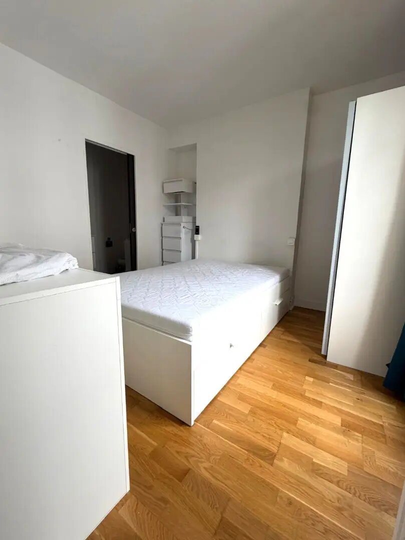 Appartement à louer, 38m², Le Kremlin-Bicêtre