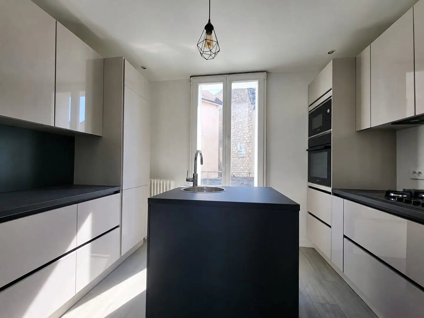 Maison à louer, 107m², Saint-Maur-des-Fossés