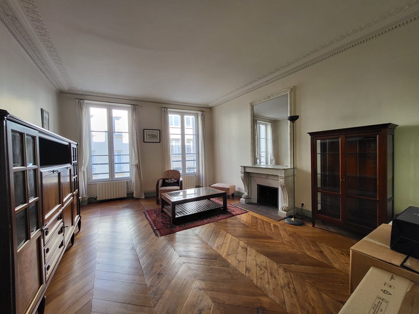 Appartement à vendre, 73m², Paris 10ème