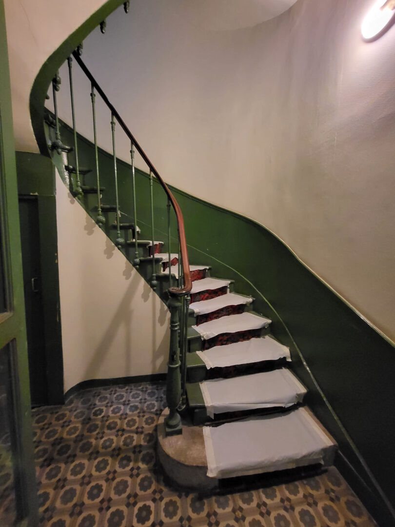 Appartement à vendre, 73m², Paris 10ème