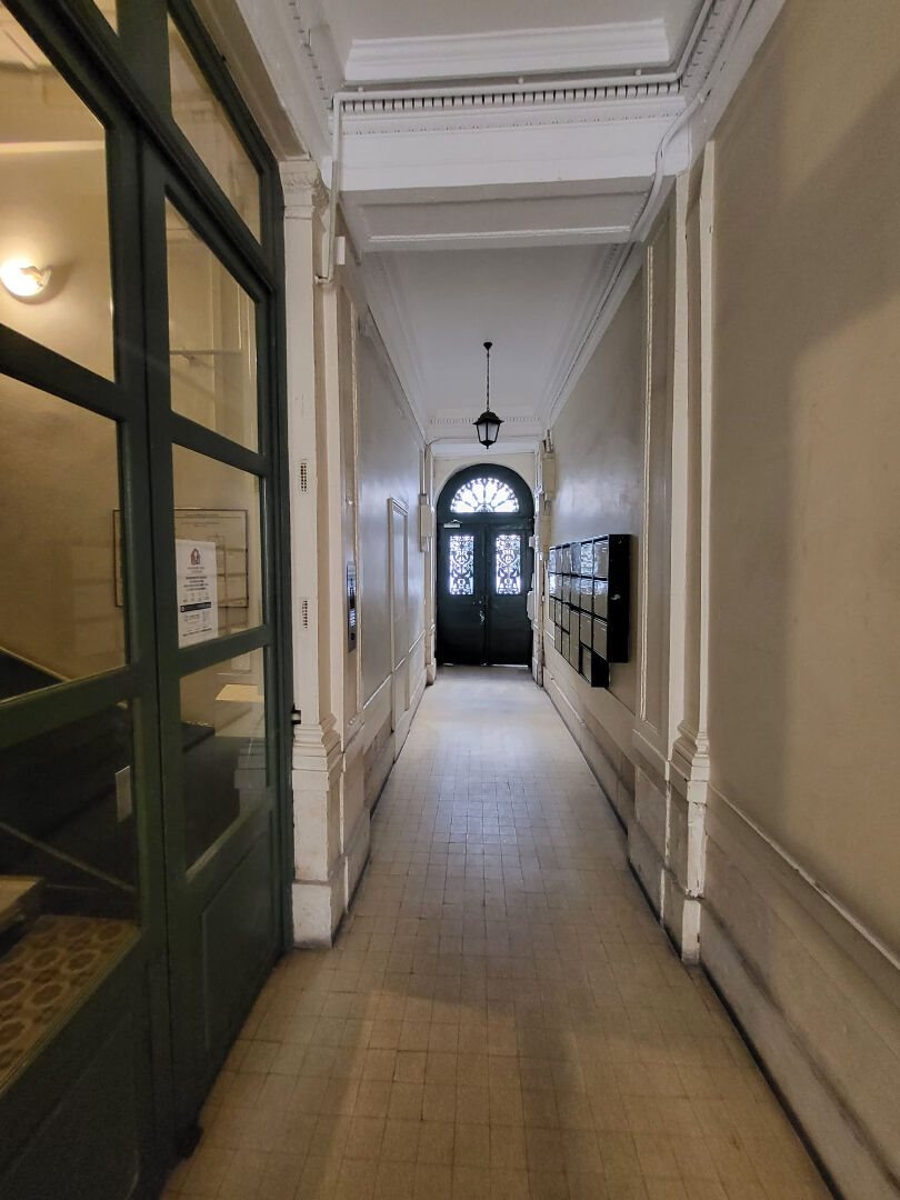 Appartement à vendre, 73m², Paris 10ème