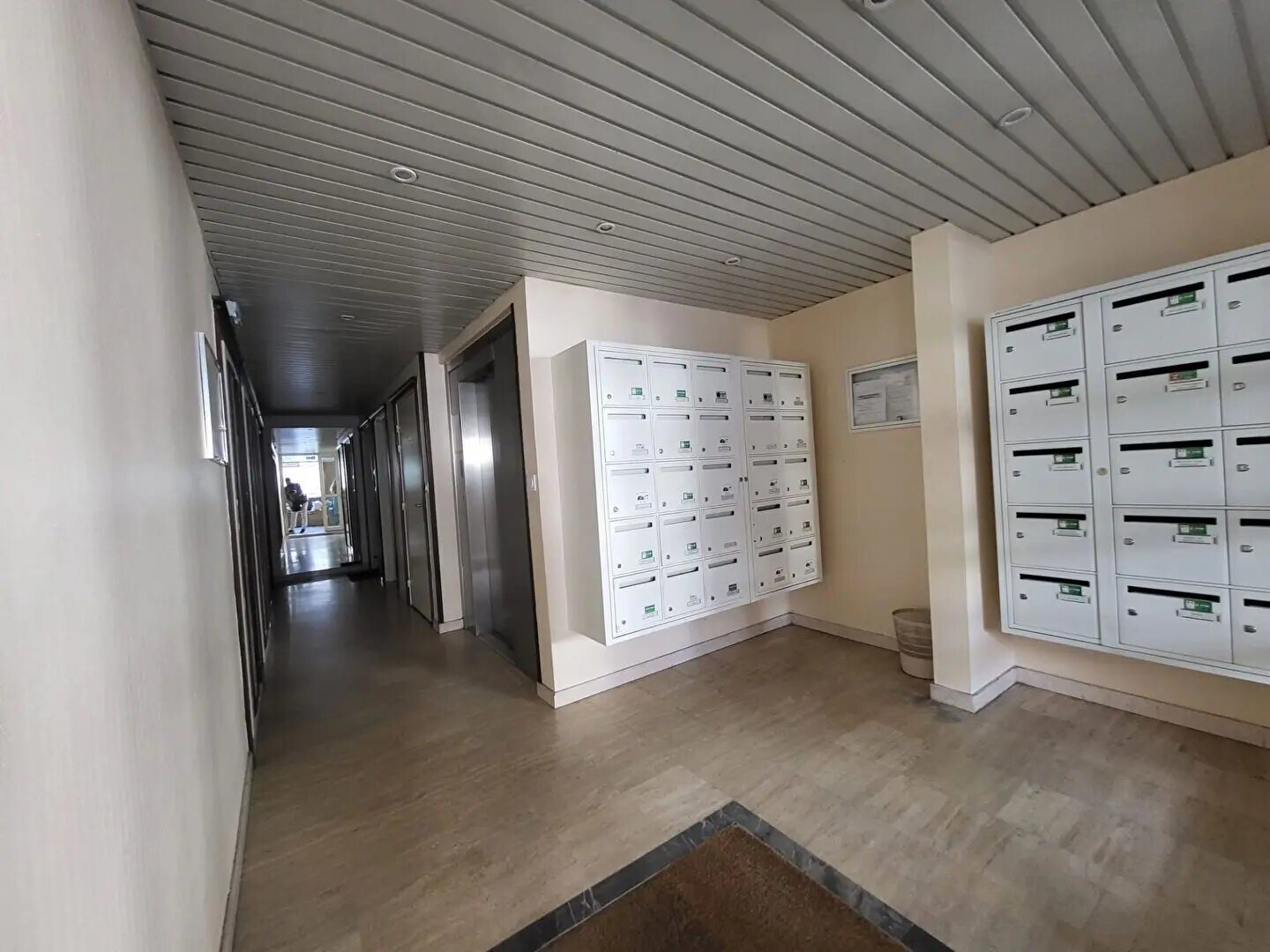 Appartement à louer, 26m², Chaville