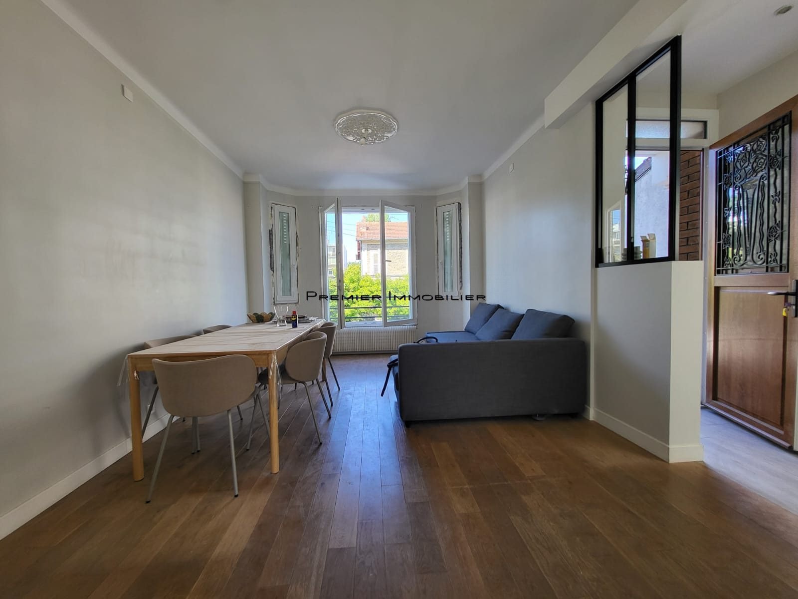 Maison à louer, 107m², Saint-Maur-des-Fossés