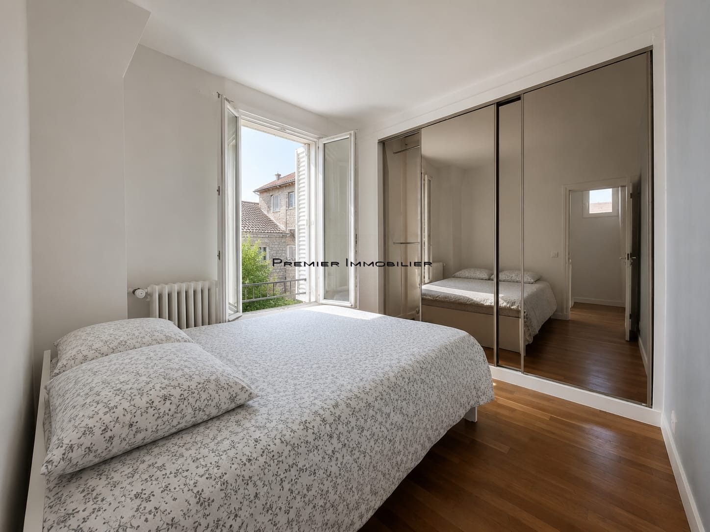 Maison à louer, 107m², Saint-Maur-des-Fossés