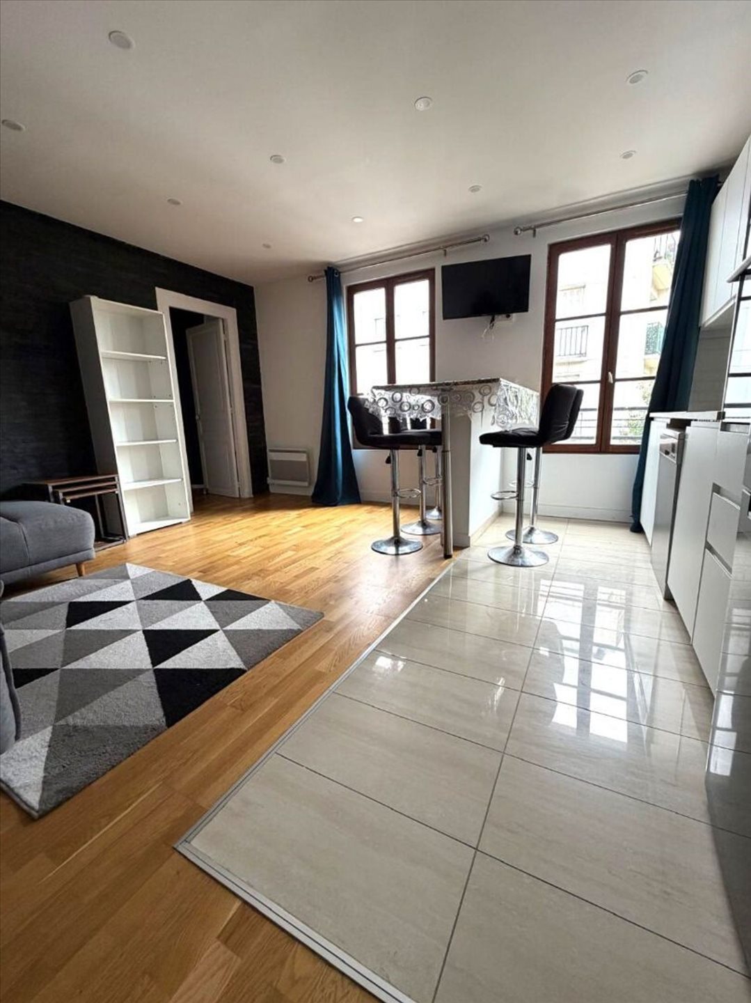 Appartement à louer, 38m², Le Kremlin-Bicêtre