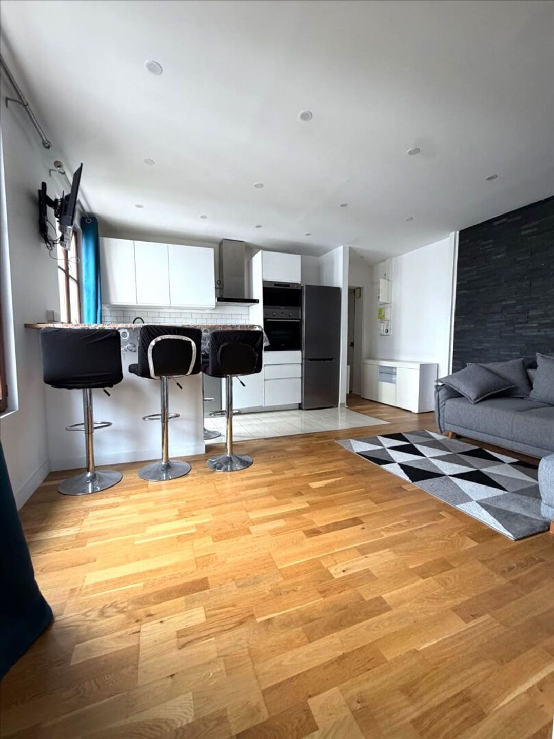 Appartement à louer, 38m², Le Kremlin-Bicêtre