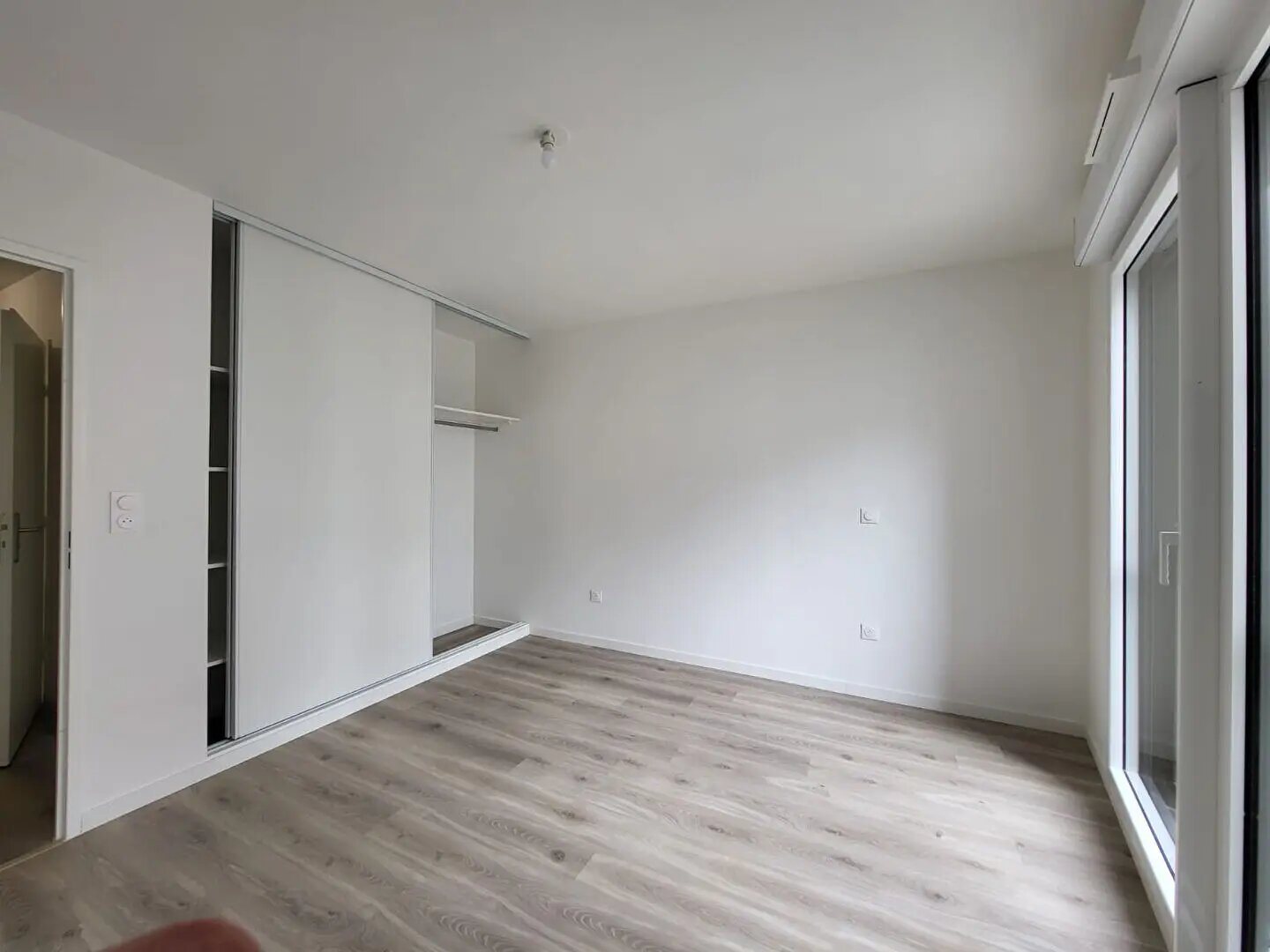 Appartement à vendre, 44m², Pantin