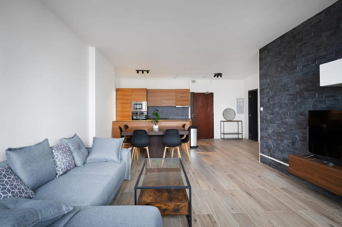 Appartement à louer, 70m², Courbevoie