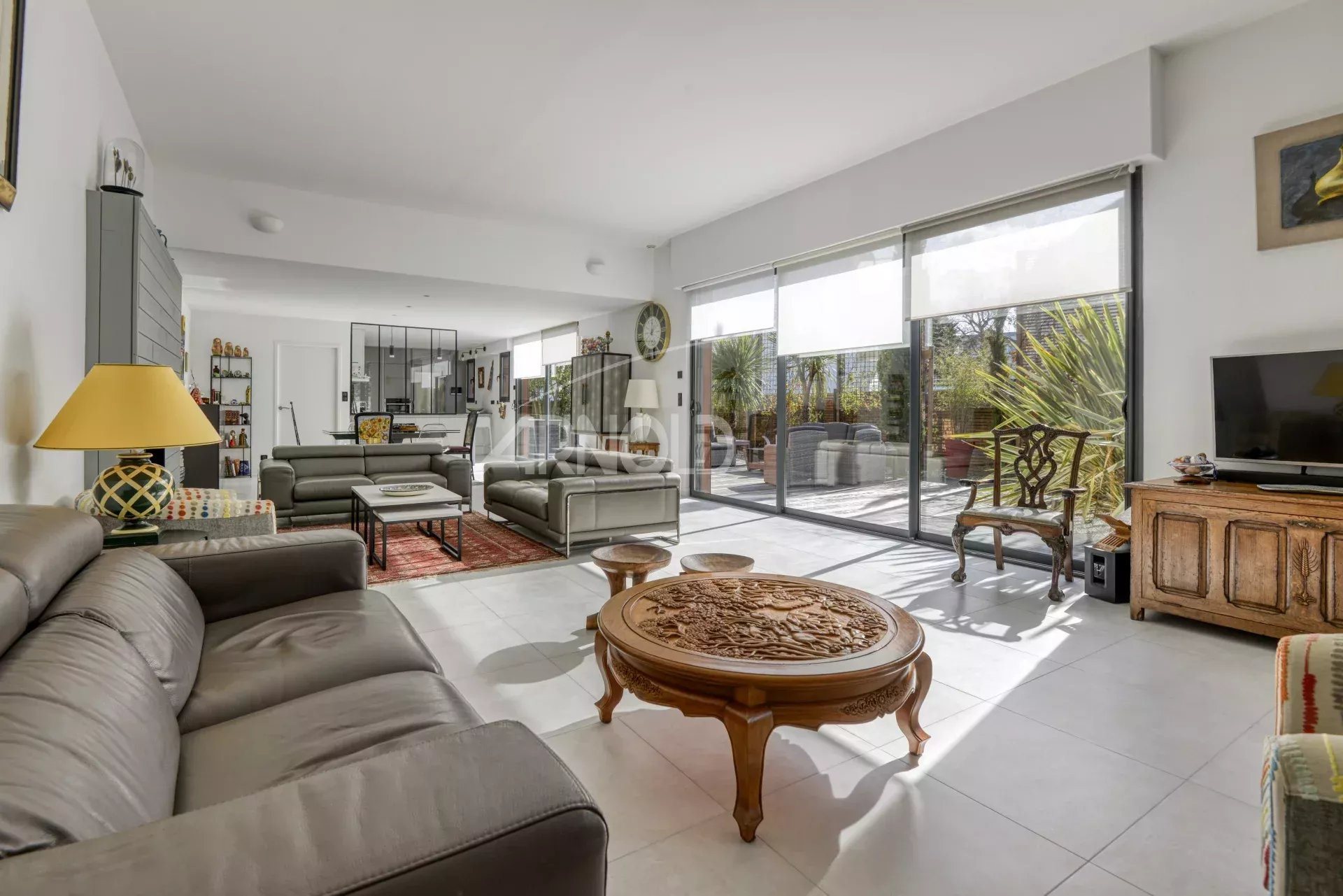 Maison à vendre, 220m², Pornichet