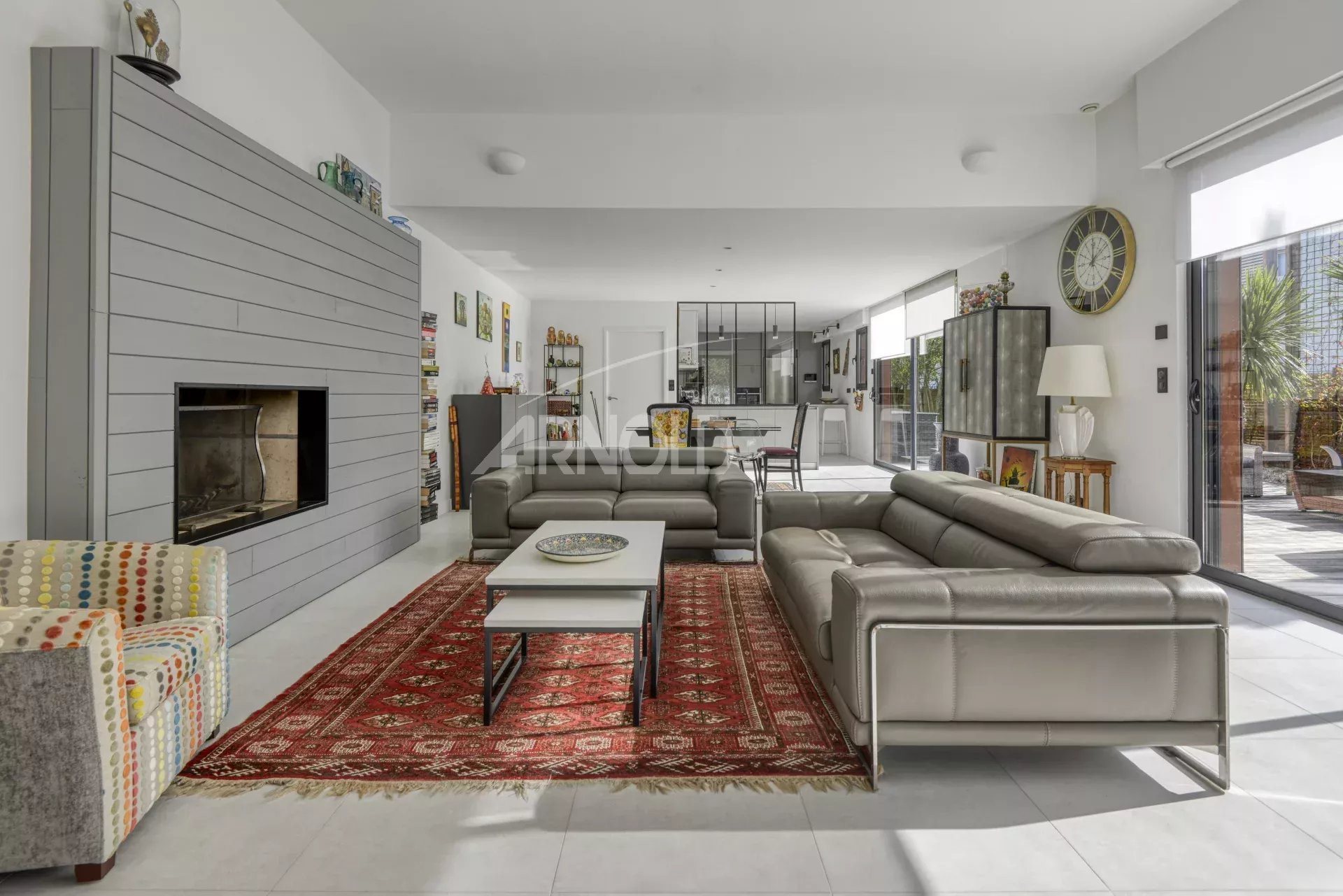 Maison à vendre, 220m², Pornichet