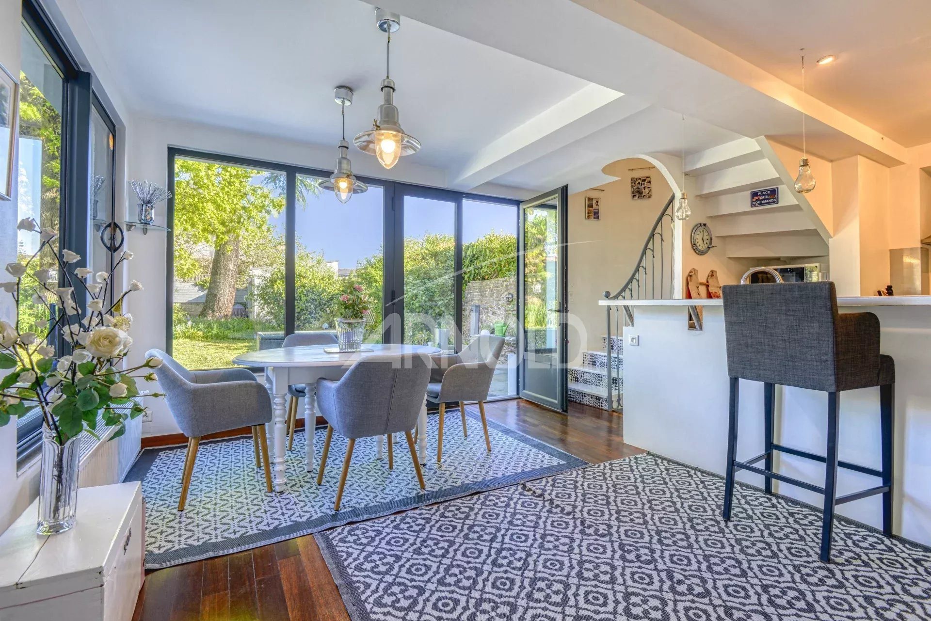 Maison à vendre, 218m², Nantes
