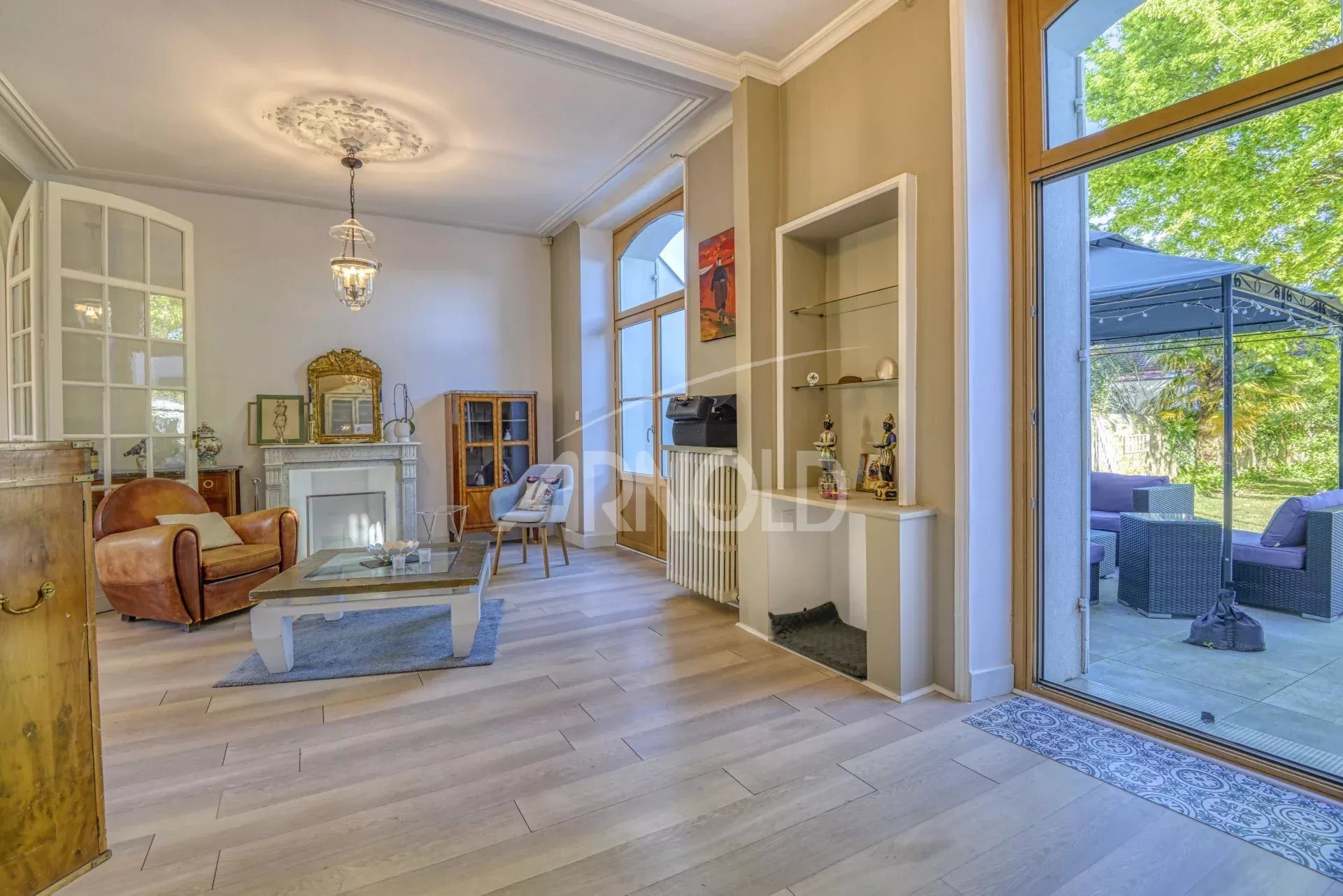 Maison à vendre, 218m², Nantes