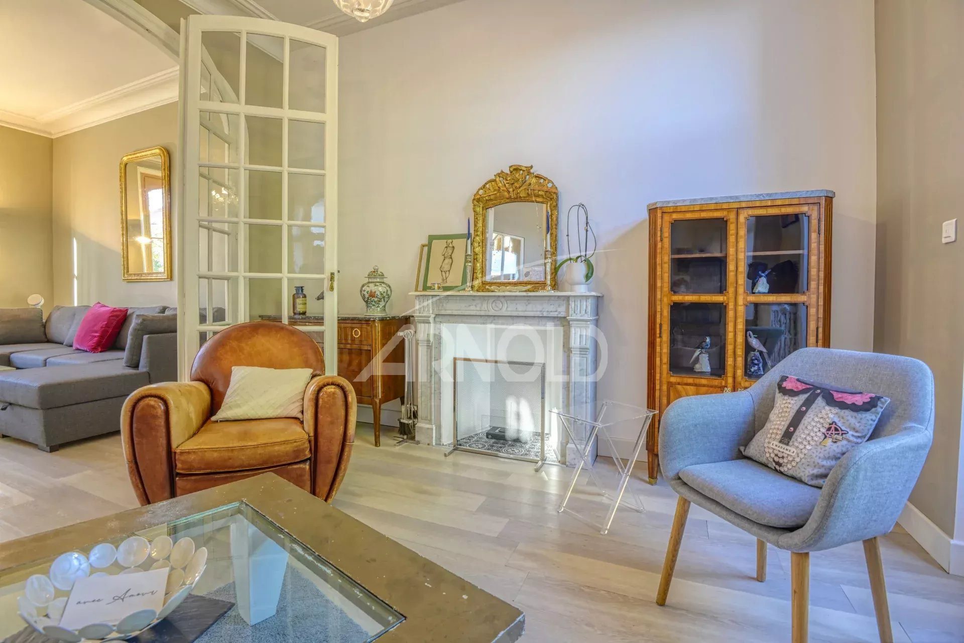 Maison à vendre, 218m², Nantes