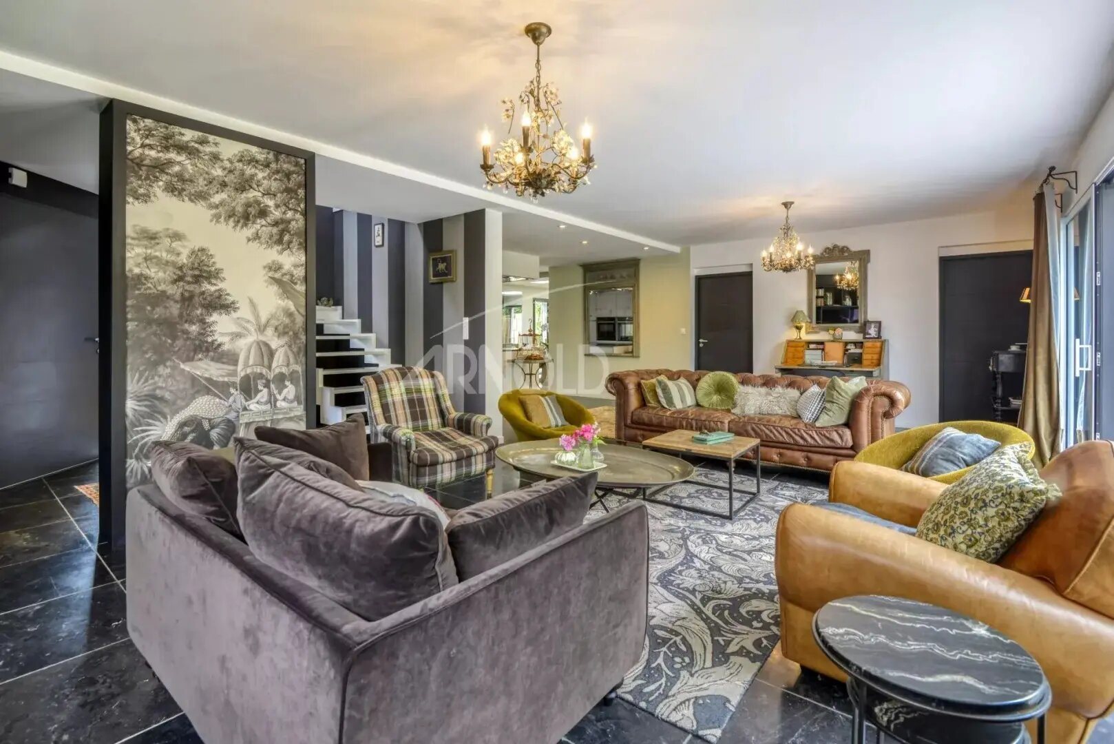 Maison à vendre, 191m², Orvault