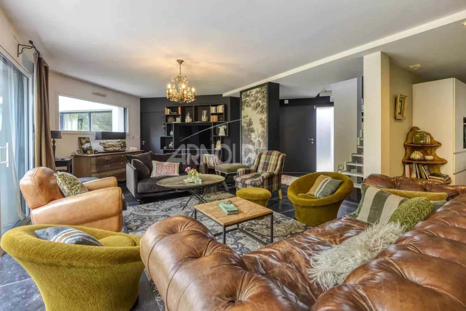 Maison à vendre, 191m², Orvault